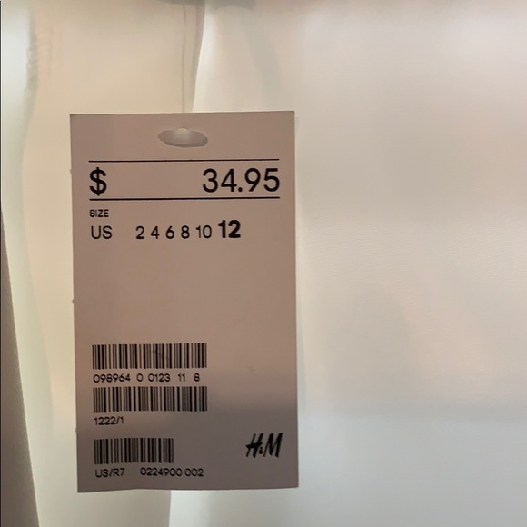 H&M Jacket - Picture 2 of 3